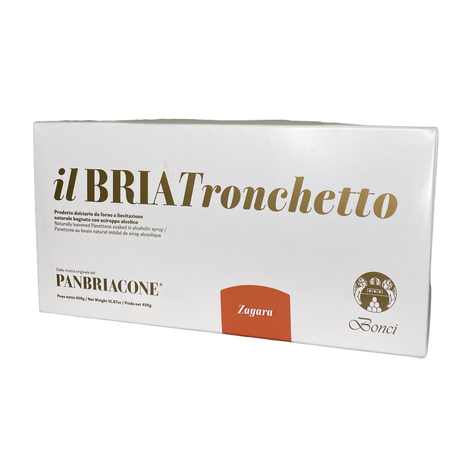 Briatronchetto Zagara Briatronchetto Zagara